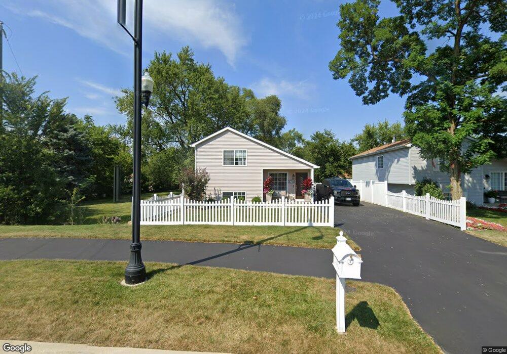 1706 14th St, Waukegan, IL 60085 - photo 1