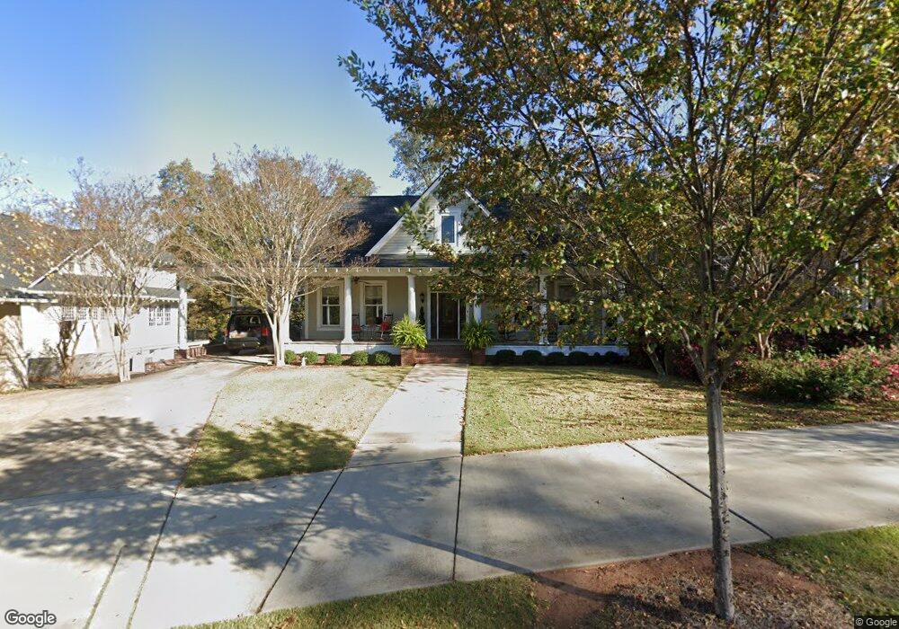 610 Broad St, Lagrange, GA 30240 - photo 1