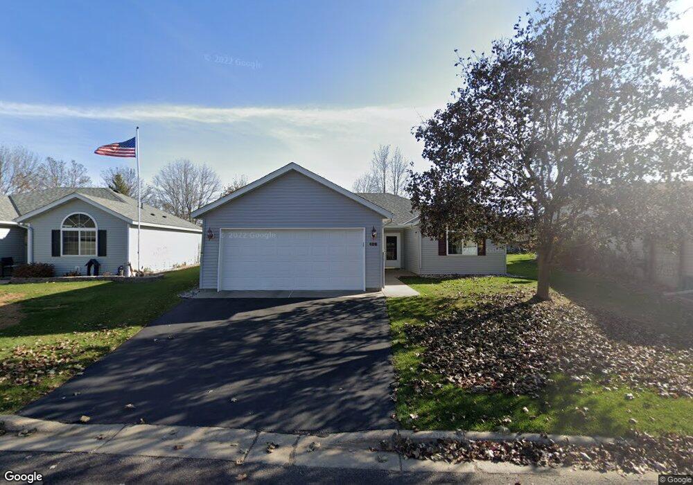 408 Fieldcrest Ln, Sartell, MN 56377 - photo 1