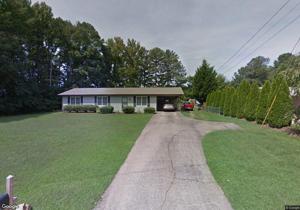 177 Hickory Way, Canton, GA 30115 - photo 1