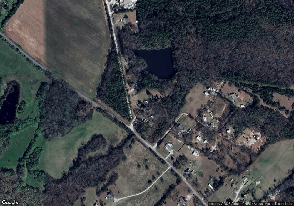 2102 Poplar Rd, Elberton, GA 30635 - photo 1