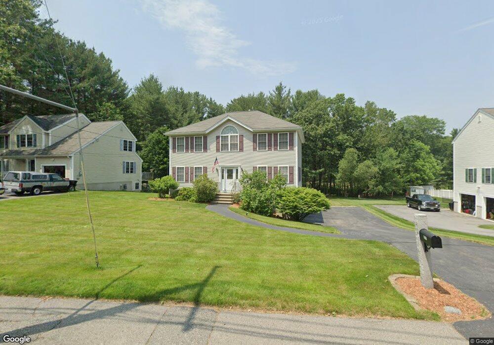 271 W Meadow Rd, Lowell, MA 01854 - photo 1