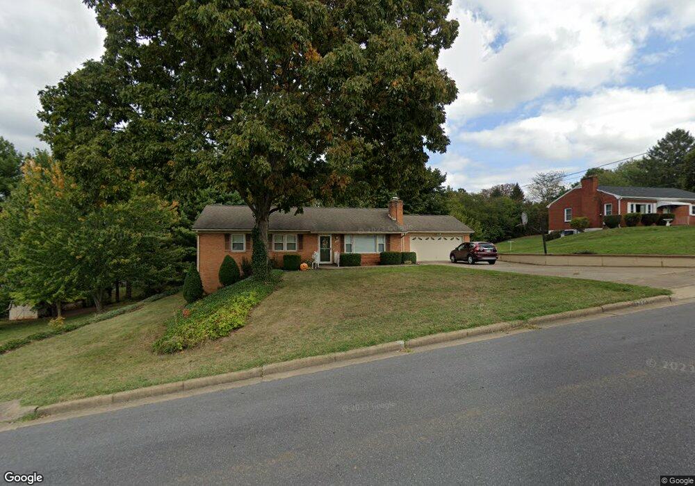 1240 Star Crest Dr, Harrisonburg, VA 22802 - photo 1