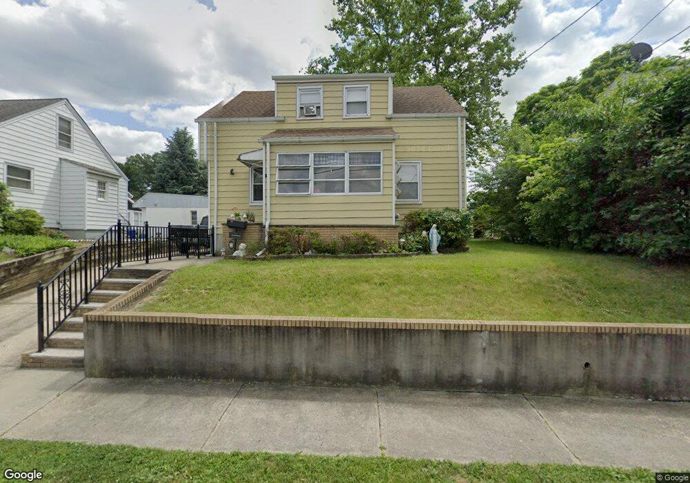 22 Heston Ave, South Amboy, NJ 08879 - photo 1