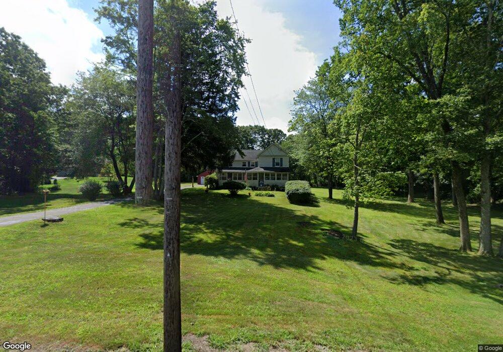 1136 East St, Ludlow, MA 01056 - photo 1