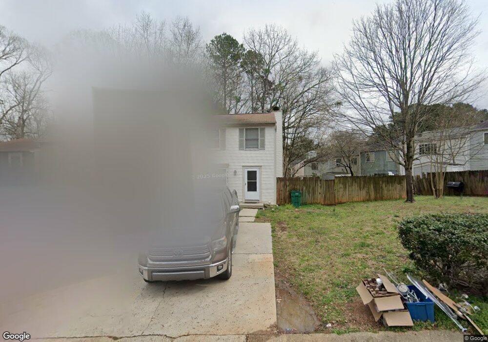 1780 Timber Valley Way SE unit 3, Smyrna, GA 30080 - photo 1