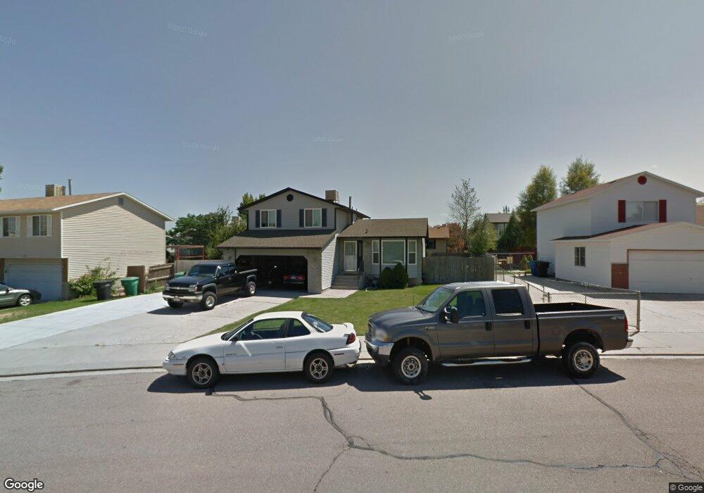 4879 W Ticklegrass Rd, West Jordan, UT 84081 - photo 1