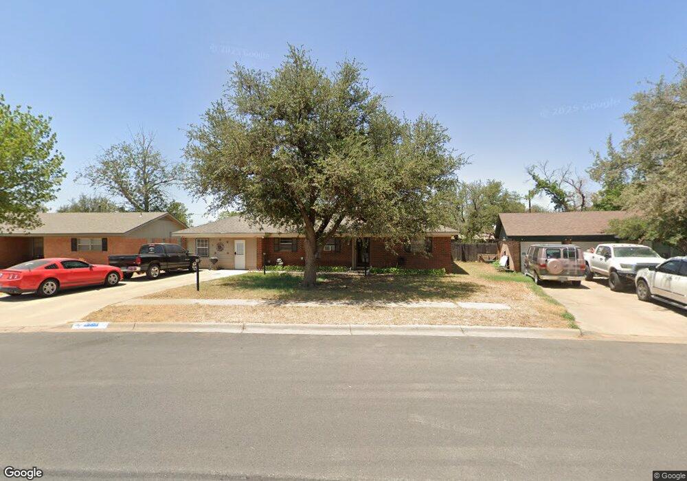 3212 Frontier Dr, Midland, TX 79705 - photo 1