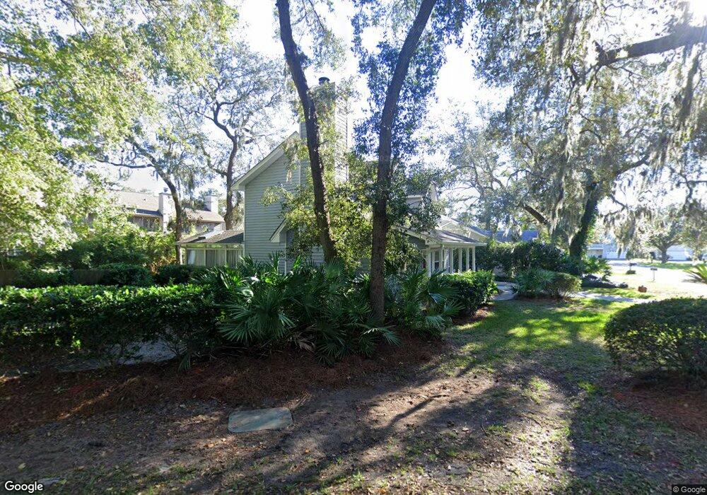100 Travelers Way, Saint Simons Island, GA 31522 - photo 1