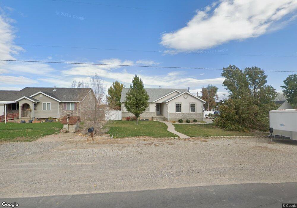 195 E 400 N, Santaquin, UT 84655 - photo 1