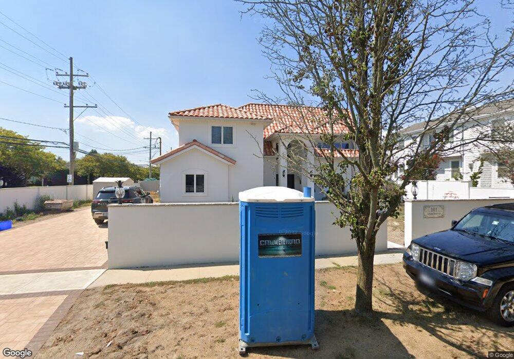 101 Genesee Blvd, Atlantic Beach, NY 11509 - photo 1