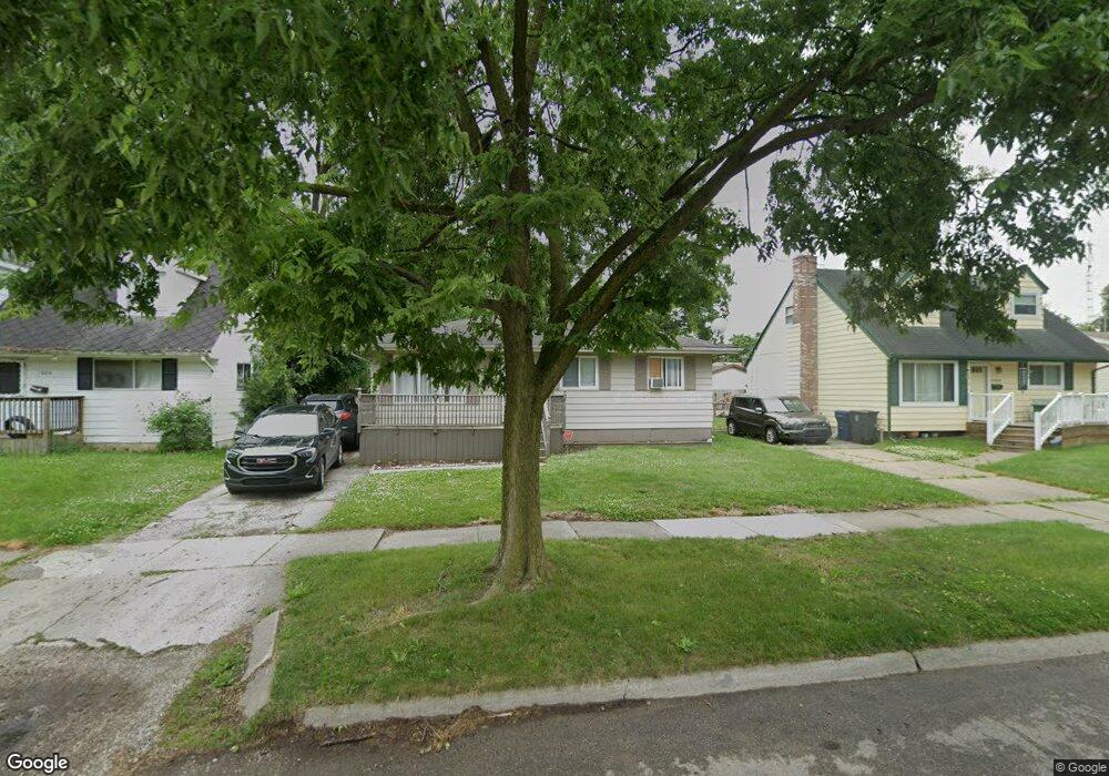 3202 Mcclure Ave, Flint, MI 48506 - photo 1