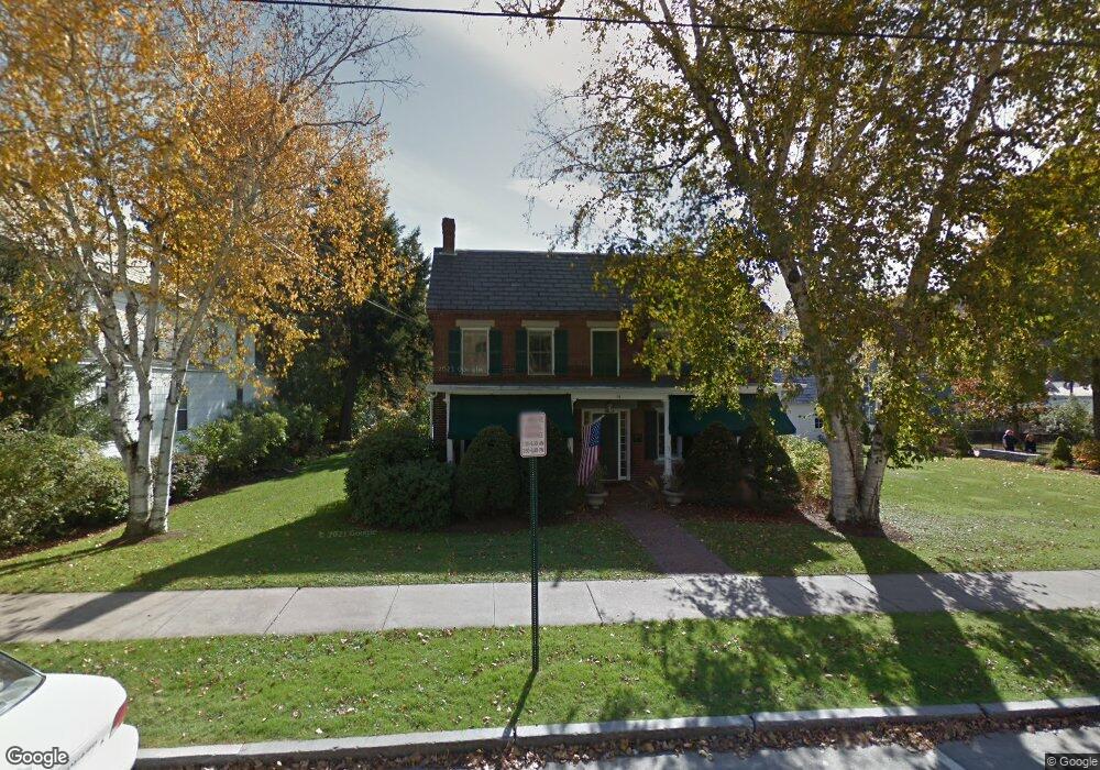 14 School St, Bellows Falls, VT 05101 - photo 1