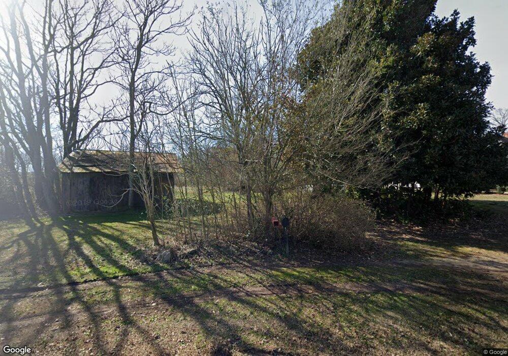 386 Frank Bird Rd, Commerce, GA 30530 - photo 1