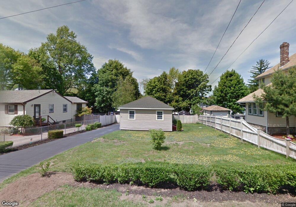 33 Hillview Rd, Braintree, MA 02184 - photo 1