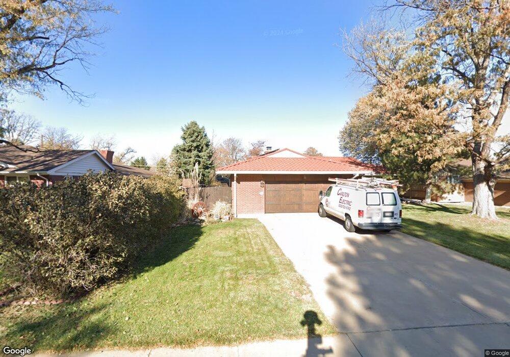 415 Oswego St, Aurora, CO 80010 - photo 1