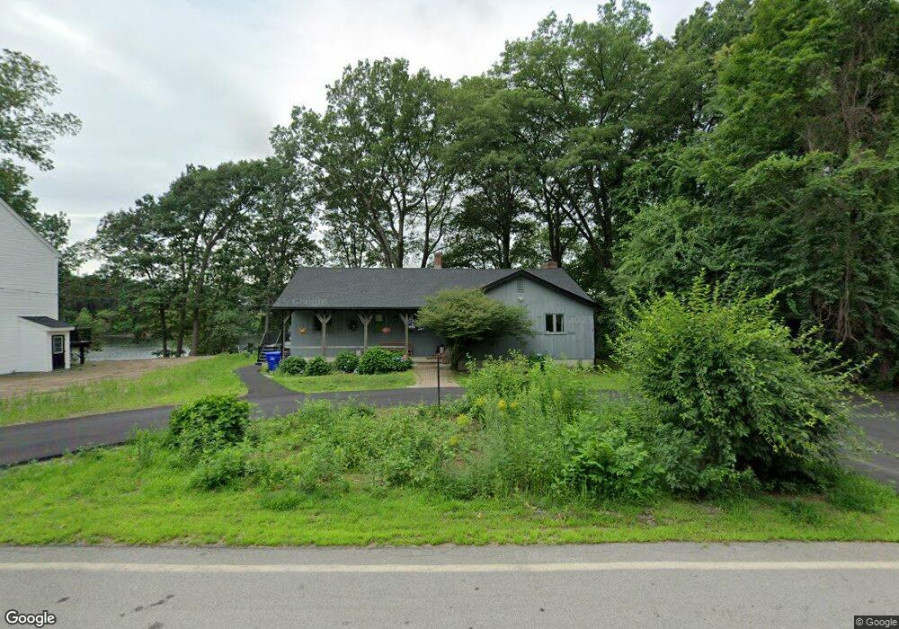 32 Webster St, Hudson, NH 03051 - photo 1