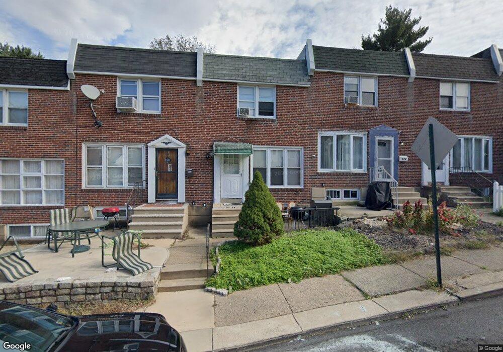 611 Briarcliff Rd, Upper Darby, PA 19082 - photo 1