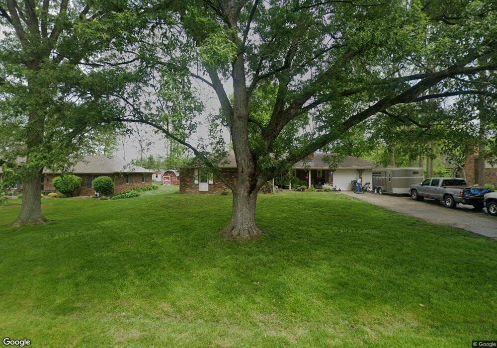2524 Windmire Way, Anderson, IN 46012 - photo 1