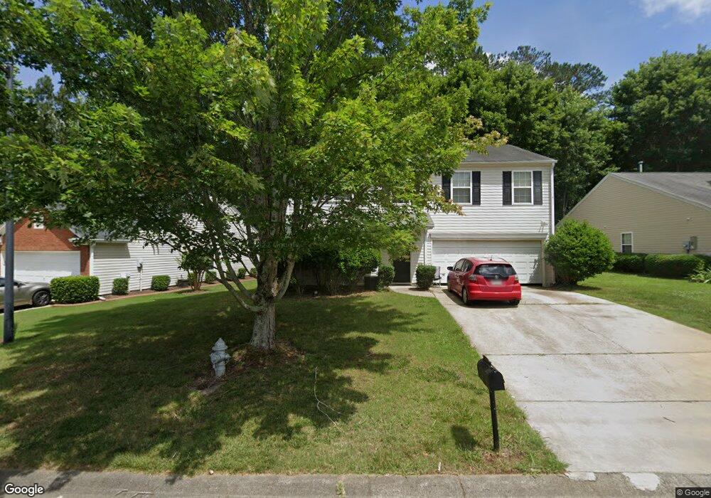 114 Drury Ln unit 1, Canton, GA 30114 - photo 1