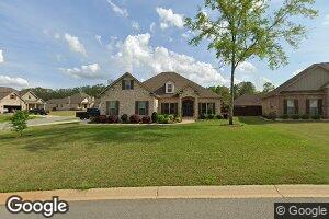 100 Old Willow Glen, Bonaire, GA 31005