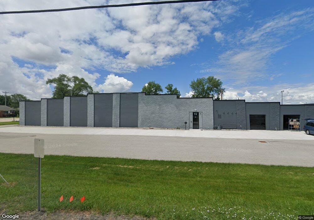 512 Lime St, Woodville, OH 43469 - photo 1