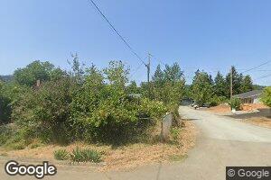 1337 Fairview St, Myrtle Point, OR 97458