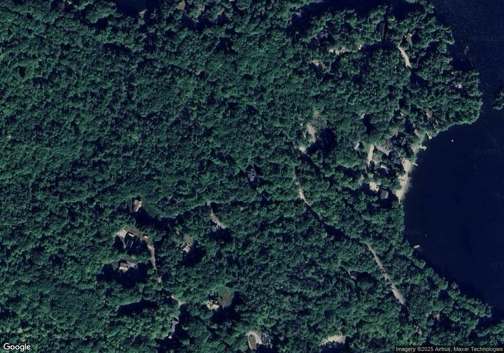 66 Forest Hill Rd, Meredith, NH 03253 - photo 1