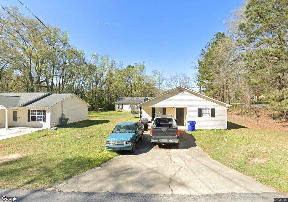 1210 Mathis St, Monroe, GA 30655 - photo 1