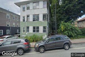 89 Plantation St, Worcester, MA 01604