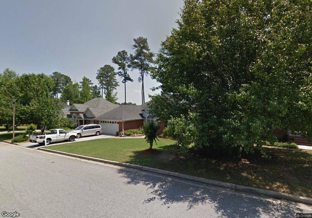 4472 Andover Dr, Evans, GA 30809 - photo 1