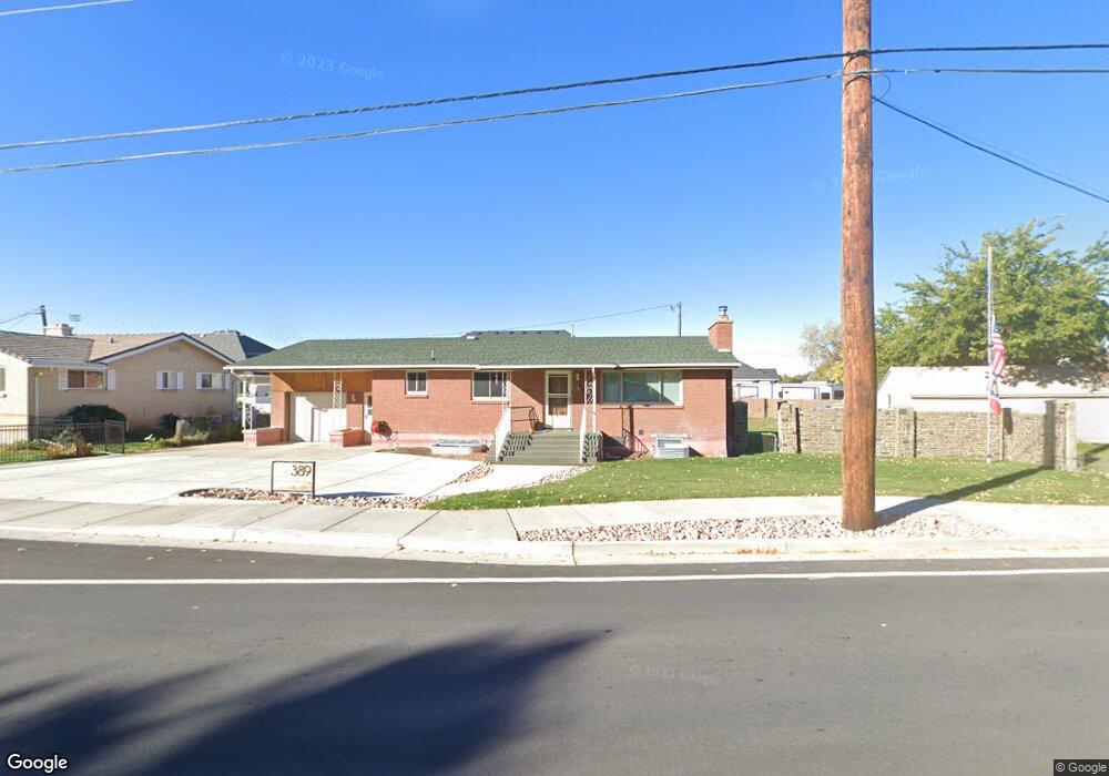 365 N 300 W, Spanish Fork, UT 84660 - photo 1