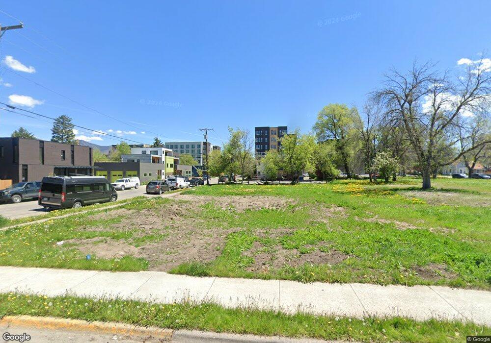 216 N 3rd Ave, Bozeman, MT 59715 - photo 1