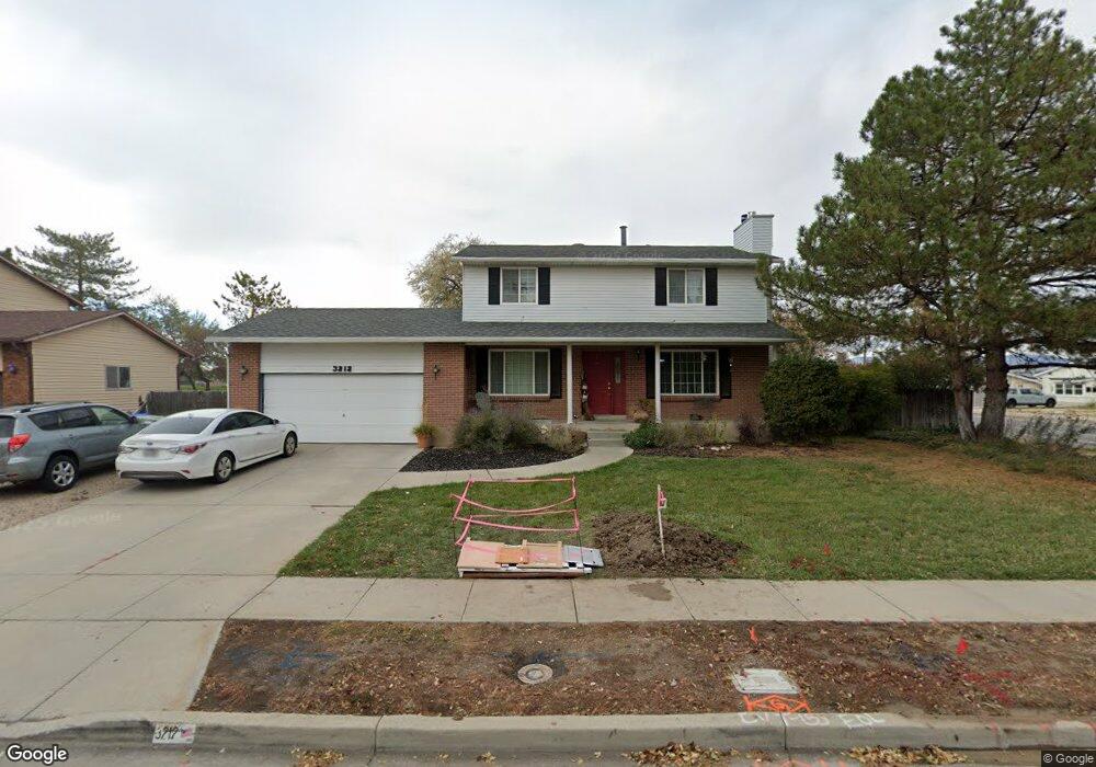 3212 New World Dr, West Jordan, UT 84084 - photo 1