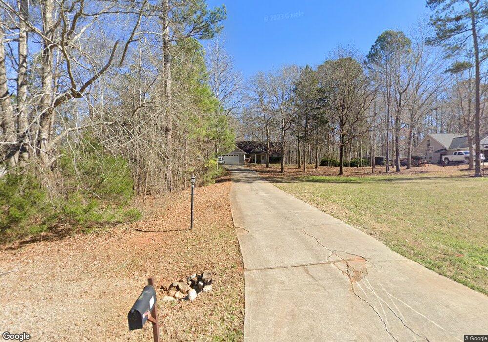 25 Pebble Crossing, Covington, GA 30016 - photo 1