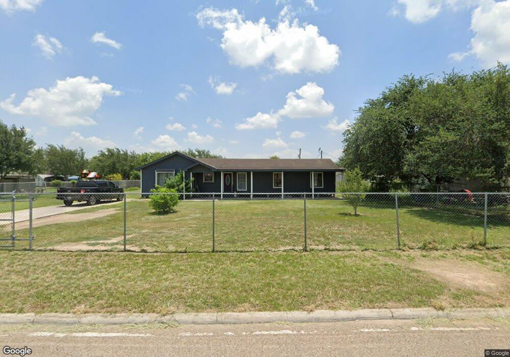 6008 Colt St, Donna, TX 78537 - photo 1