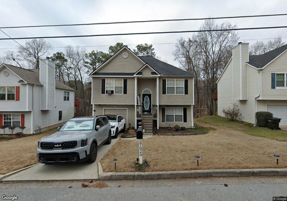 7020 Shenandoah Trail unit 2, Austell, GA 30168 - photo 1