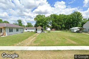 217 S Main St, Marshall, IN 47859