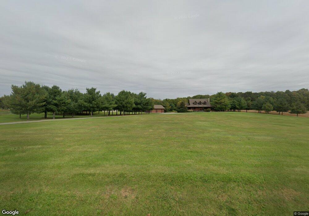 5197 Spring Creek Rd, Three Oaks, MI 49128 - photo 1