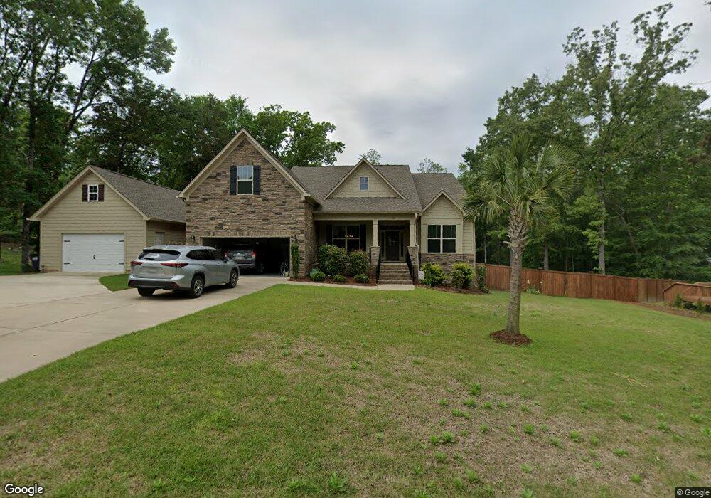 211 Limestone Rd, Chapin, SC 29036 - photo 1