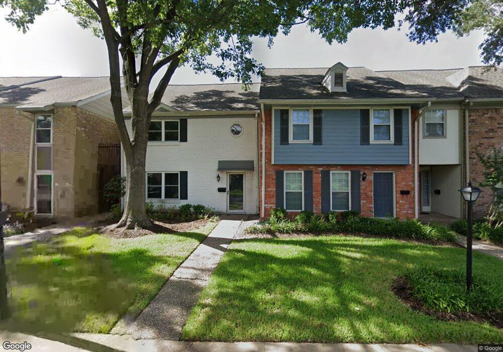 10373 Briar Forest Dr, Houston, TX 77042 - photo 1