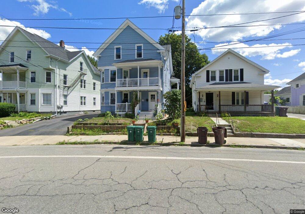 258 Providence St, Woonsocket, RI 02895 - photo 1