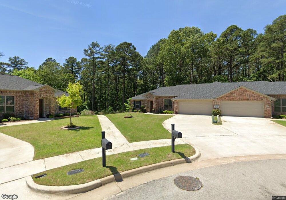 5145 Shiloh Village Dr, Tyler, TX 75703 - photo 1