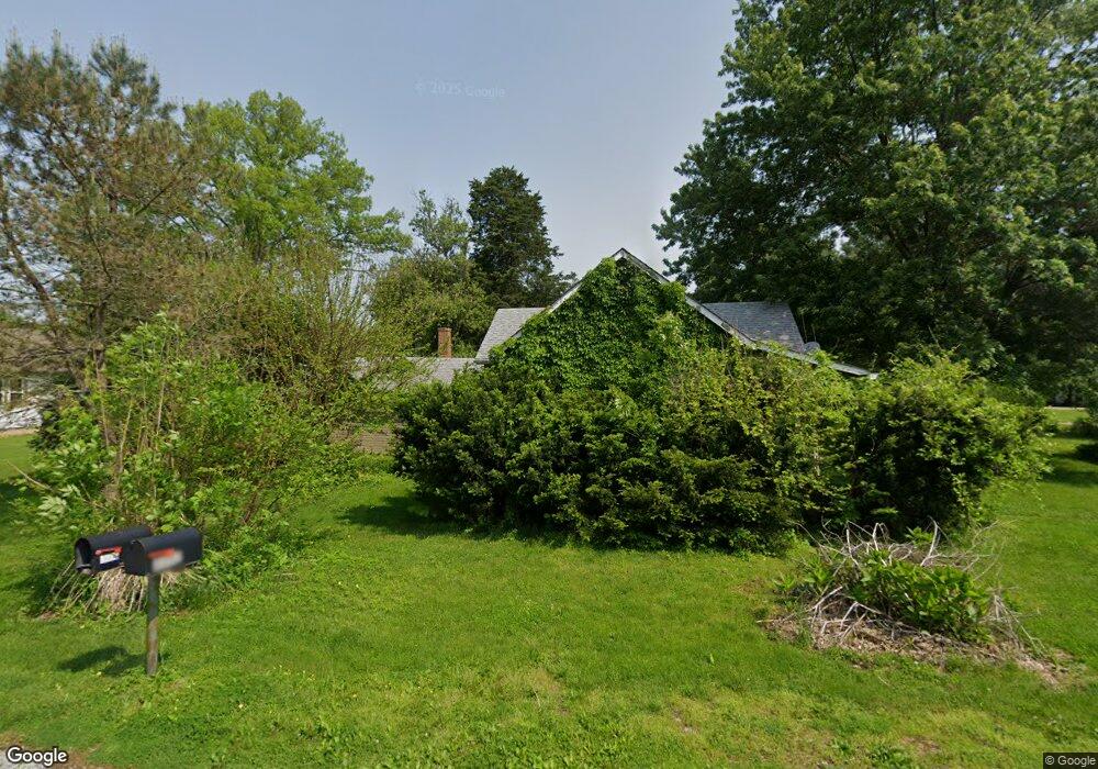 3332 Clark St, Plainfield, IN 46168 - photo 1