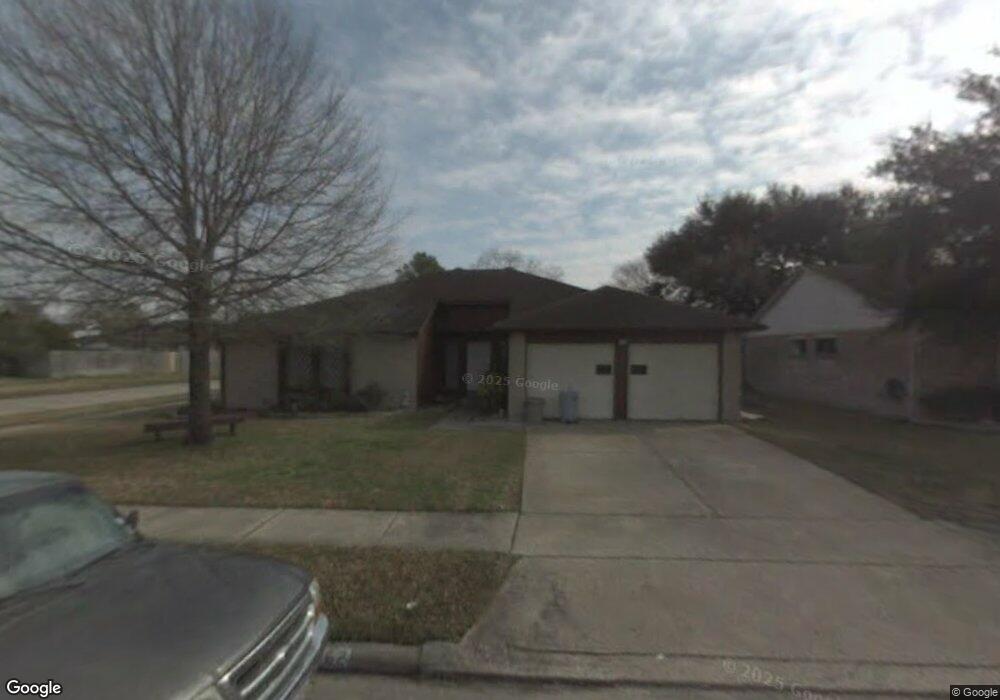 7262 Lost Fable Ln, Houston, TX 77095 - photo 1
