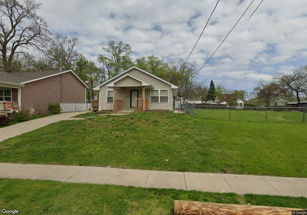 1707 Franklin Ave, Des Moines, IA 50314 - photo 1