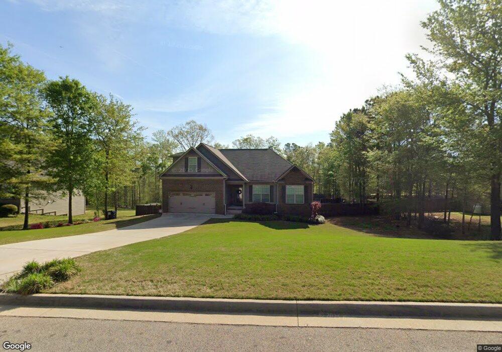 572 Deadwood Trail unit 655, Locust Grove, GA 30248 - photo 1