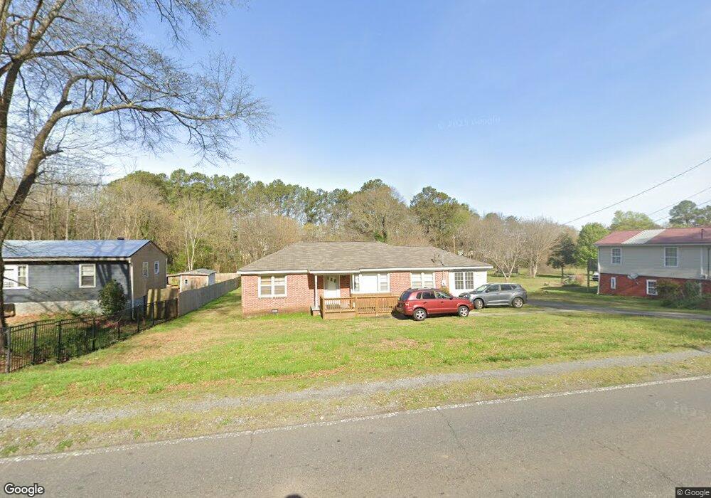 2512 Maple Rd SE, Rome, GA 30161 - photo 1