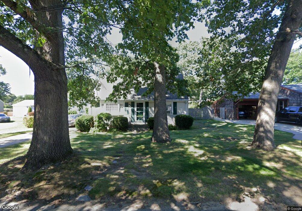 53 Peach Orchard Dr, Riverside, RI 02915 - photo 1