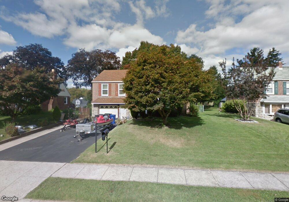 122 Rolling Hill Rd, Elkins Park, PA 19027 - photo 1